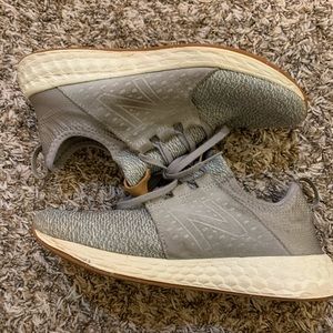 New Balance Fresh Foam Cruz v1